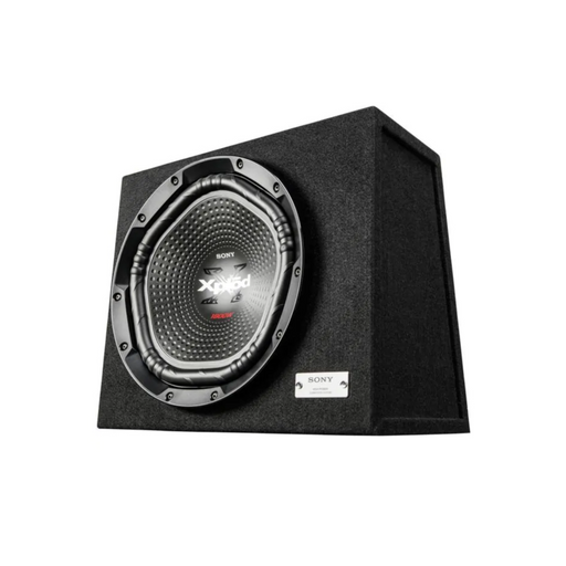 Sony XS-NW1202E 12" Car Subwoofer with Enclosure