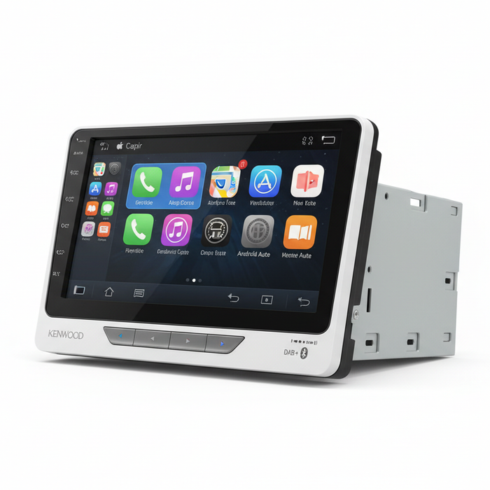 Kenwood DMX-7520DABS 7"