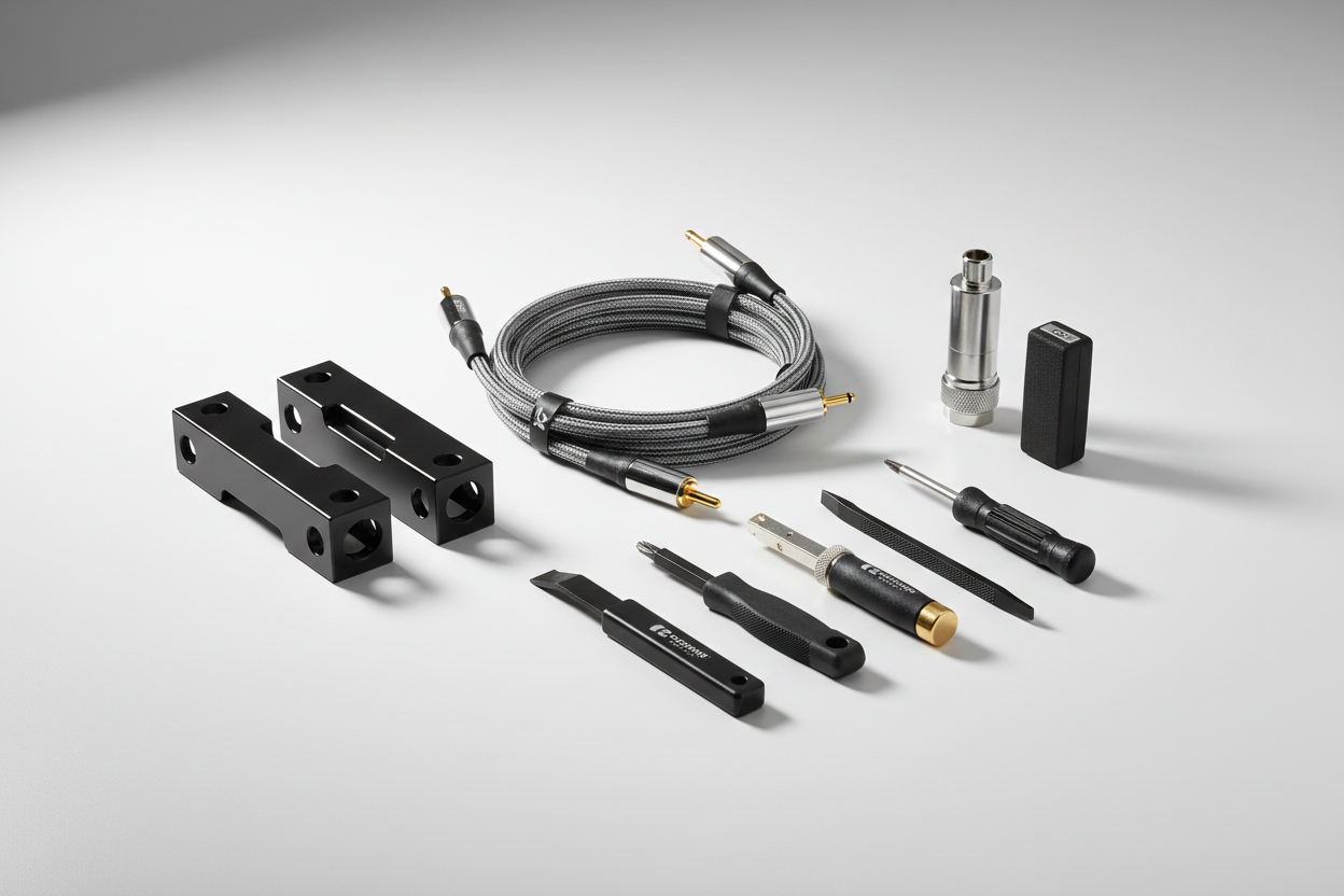 accessories car audio