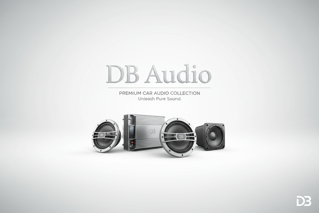 DB Audio