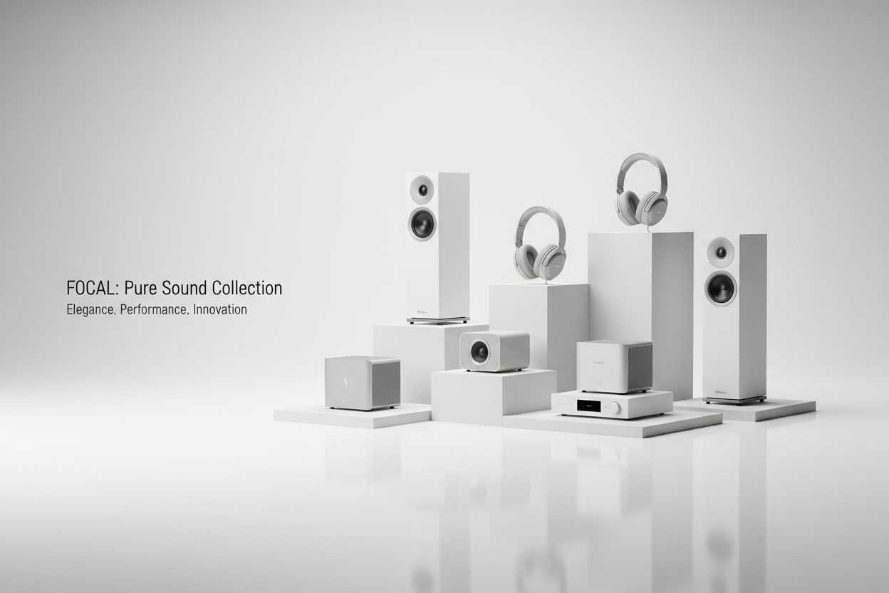 focal collection