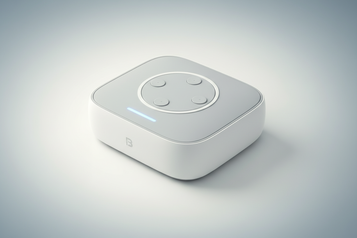 Bluetooth Controller / Receiver