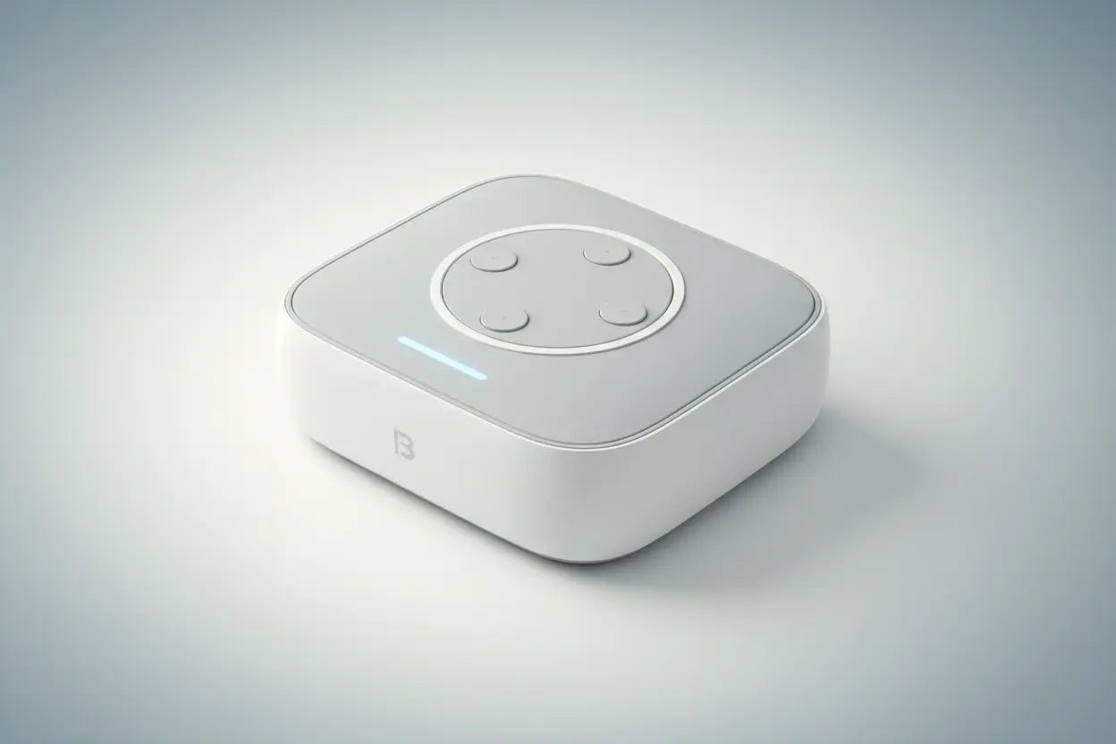 Bluetooth-Controller-Receiver Car Audio Discount