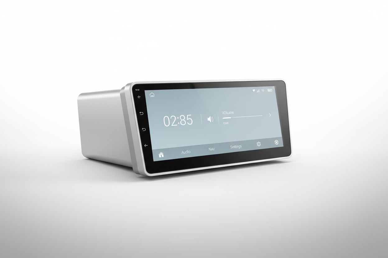 Car Stereos and Head Units Collection | In-Car Entertainment Systems