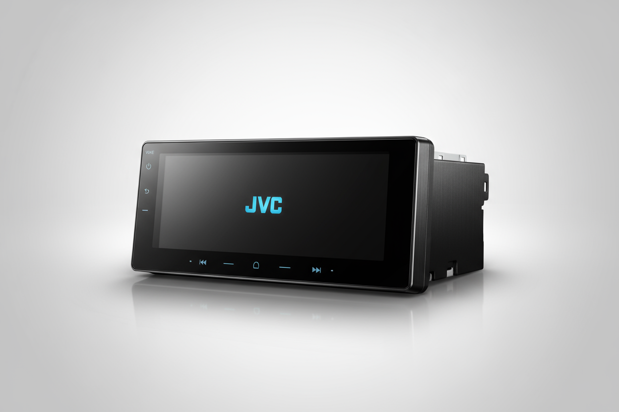 JVC
