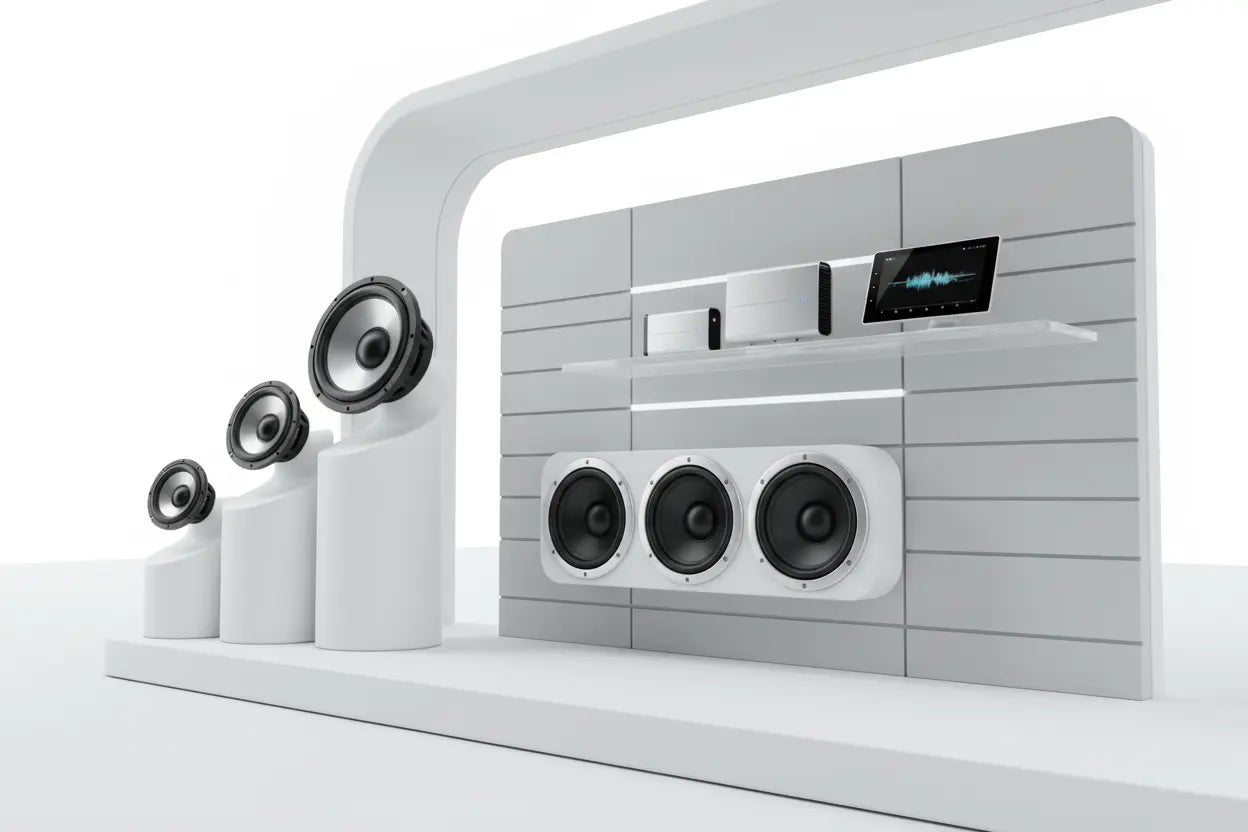 Juice Car Audio Discount
