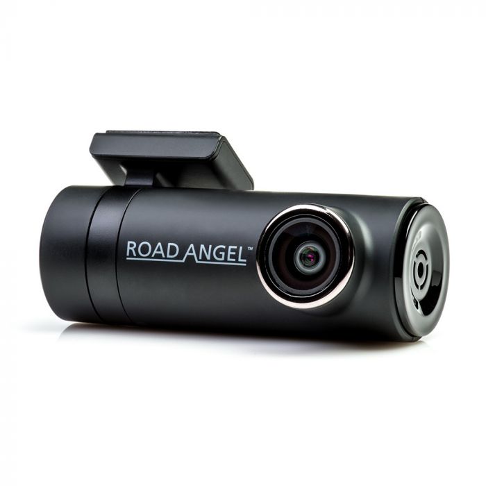 Road Angel Halo Drive High-Res 1440p Dash Cam