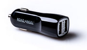 Road Angel Halo Drive High-Res 1440p Dash Cam