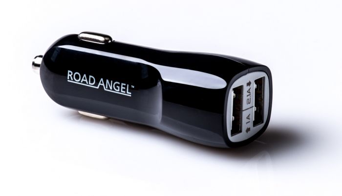 Road Angel Halo Drive High-Res 1440p Dash Cam