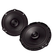 Pioneer TS-Q160F-PC 6.5-inch 350W 2-Way Coaxial Speaker System for Peugeot, Citroën and Vauxhall Vehicles