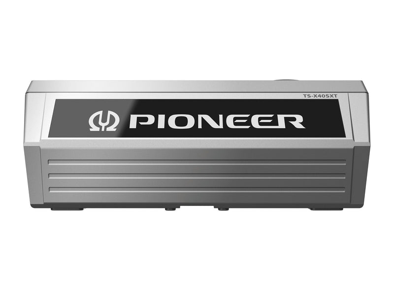 Pioneer TS-X40SXT classic rear parcel shelf speakers for car audio