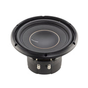 Pioneer TS-D10D2 10 inch D-Series dual 2 ohm enclosure type car subwoofer