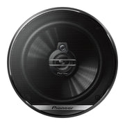 Pioneer TS-G1730F 17cm 3-way coaxial car speakers with grills
