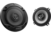Kenwood KFC-S1366 13cm 5.25 inch 2-way car speakers with tweeter