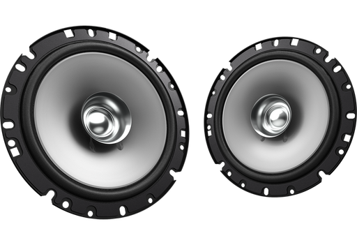 Kenwood KFC-S1756 17cm 6.5 inch dual cone car speakers 250W