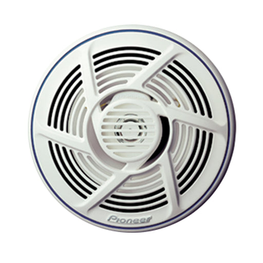 Pioneer TS-MR1640 16cm 2-way coaxial marine speakers 160W