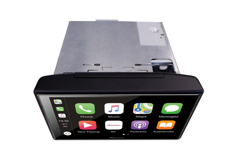 Pioneer SPH-EVO64DAB-UNI – 6.8" Modular Multimedia Receiver with Advanced Connectivity