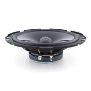 Speaker on a white background