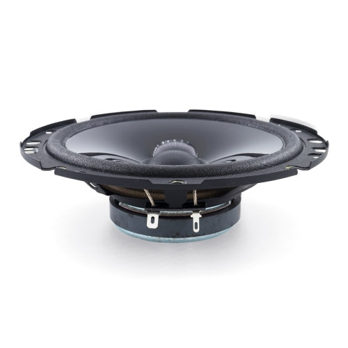 Speaker on a white background