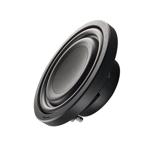 Pioneer TS-Z10LS2 10 inch 2 ohm Z-Series shallow car subwoofer