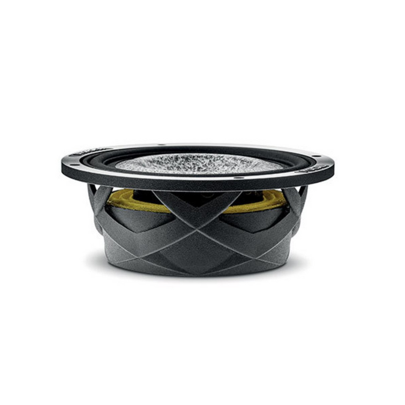 Focal 3.5WM-MIDRANGE-M – 3.5-Inch Midrange Speaker Driver