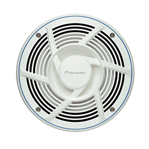 Pioneer TS-MR2040 20cm marine dual cone speakers 200W