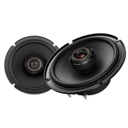 Pioneer TS-D65F 6.5 inch 2-way coaxial car speakers