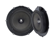 Alpine SPC-106T6-2 16.5 cm Component Speakers for Volkswagen T6