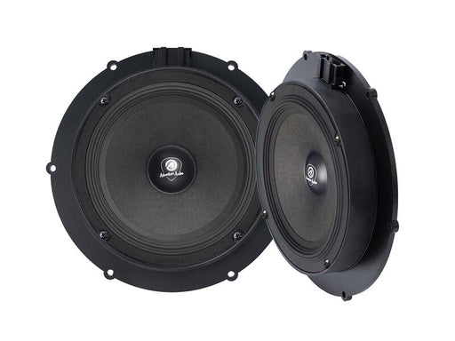 Alpine SPC-106T6-2 16.5 cm Component Speakers for Volkswagen T6