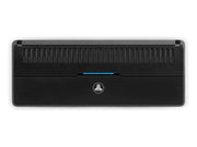 JL Audio RD1500/1 RD Series 1500W RMS monoblock Class D car amplifier for high-power subwoofer systems.