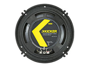 Kicker 46CSC54 CS 5.25 inch coaxial speaker system 130 mm car audio