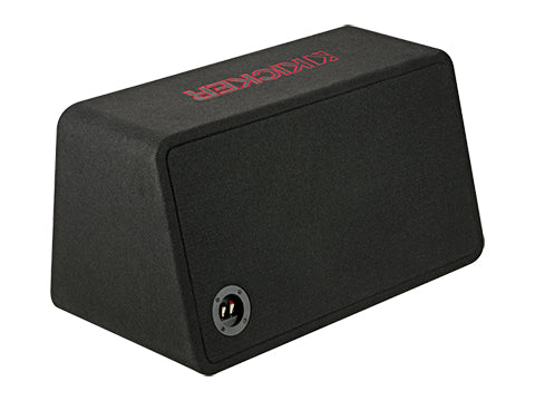 Kicker 45VL7R122 L7R 12 inch vented loaded enclosure 2 ohm