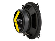 Kicker 43DSC504 5.25 inch coaxial car speakers DS series