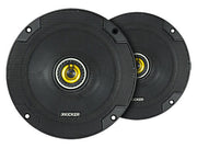 Kicker 46CSC54 CS 5.25 inch coaxial speaker system 130 mm car audio