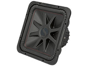 Kicker 45L7R152 L7R 15 inch square dual voice coil subwoofer 2 ohm