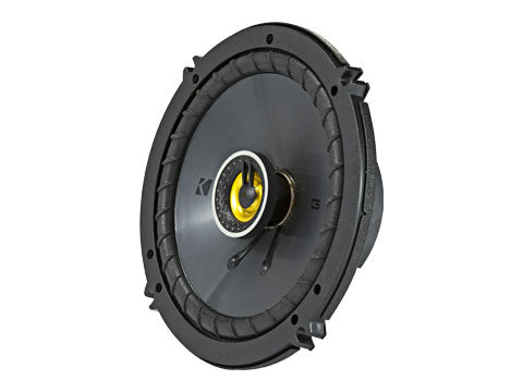 Kicker 46CSC54 CS 5.25 inch coaxial speaker system 130 mm car audio