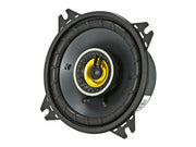 Kicker 46CSC44 CS 4 inch coaxial speaker system 100 mm car audio