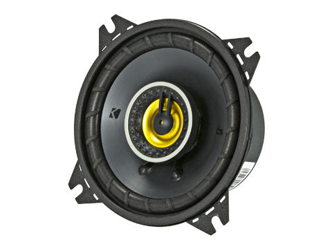 Kicker 46CSC44 CS 4 inch coaxial speaker system 100 mm car audio