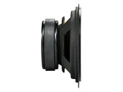 Kicker 43DSC4604 4x6 inch coaxial car speakers DS series