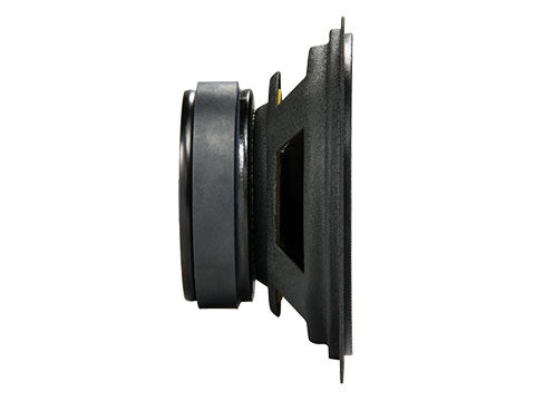 Kicker 43DSC4604 4x6 inch coaxial car speakers DS series