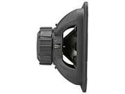 Kicker 45L7R152 L7R 15 inch square dual voice coil subwoofer 2 ohm