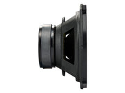 Kicker 43DSC69304 6x9 inch 3-way triaxial car speakers DS series black