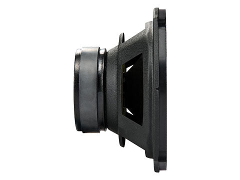 Kicker 43DSC69304 6x9 inch 3-way triaxial car speakers DS series black