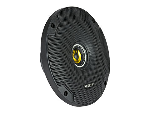 Kicker 46CSC54 CS 5.25 inch coaxial speaker system 130 mm car audio