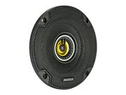 Kicker 46CSC44 CS 4 inch coaxial speaker system 100 mm car audio