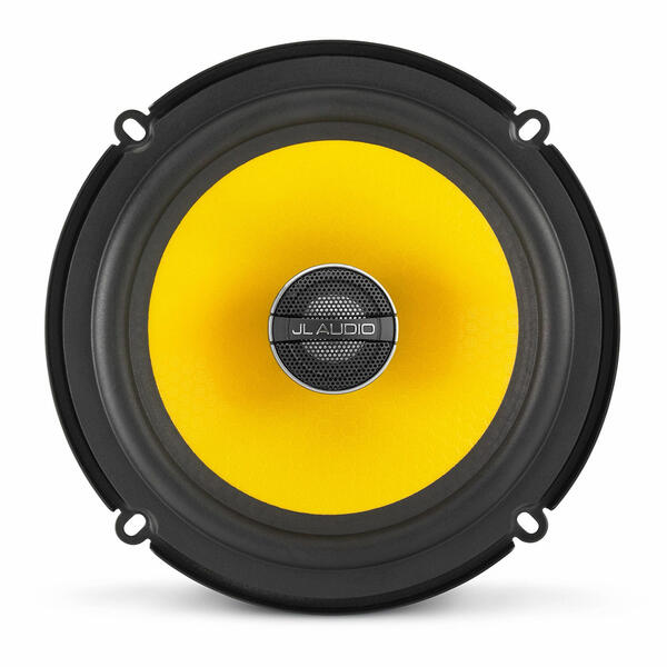 JL Audio C1-650X 6.5 inch 165mm coaxial car speakers