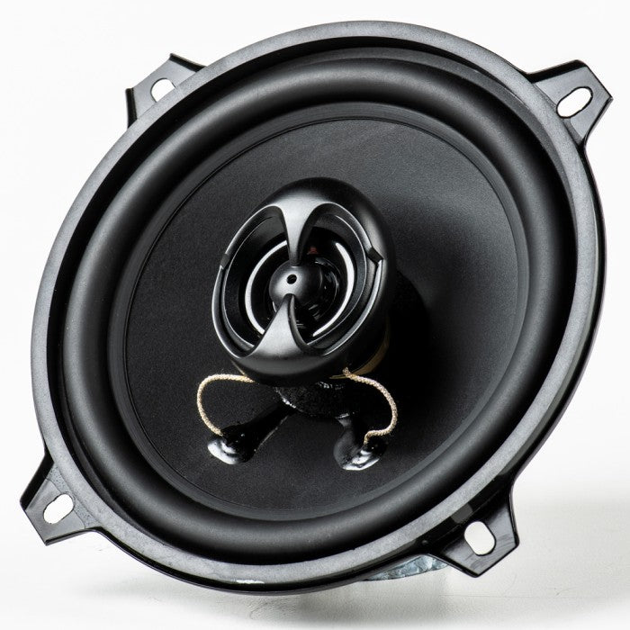 Juice S520  2-way Coaxial Car Door or Shelf Speakers 250W Peak Power