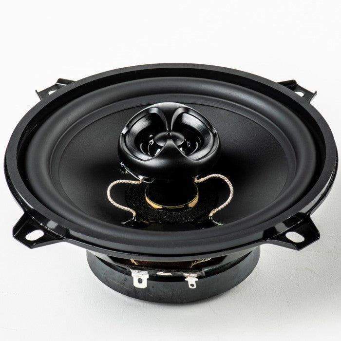 Juice S520  2-way Coaxial Car Door or Shelf Speakers 250W Peak Power