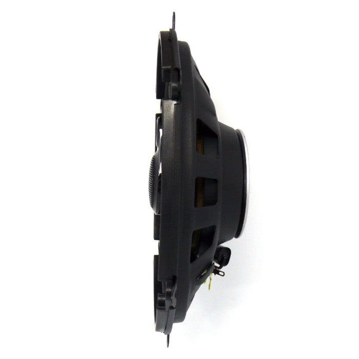 In Phase SXT5735 5x7 inch shallow mount 3-way coaxial car speakers – product image