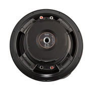 Pioneer TS-D12D4 12 inch D-Series dual 4 ohm enclosure type car subwoofer 2000W